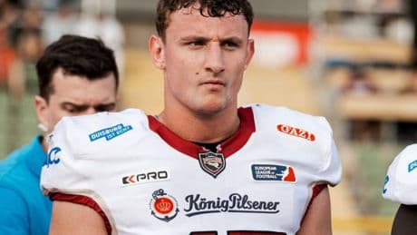 ELF-Ticker: Rhein Fire holt Top-Pass-Rusher zurück