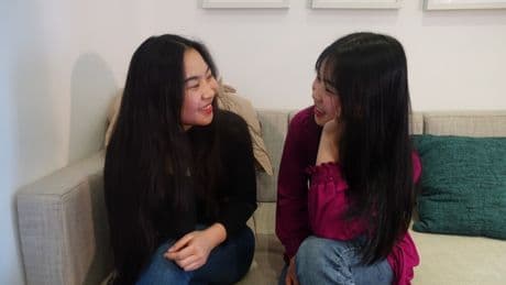 Twins raised 7,000 miles apart meet 17 YEARS after violent kidnap as harrowing legacy of ‘child snatchers’ is laid bare