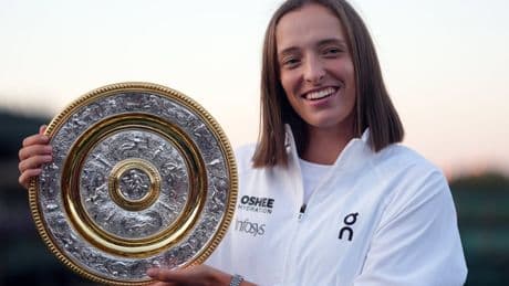Pressestimmen zu Wimbledon: „So ein Finale hat es seit 114 Jahren nicht mehr gegeben!“