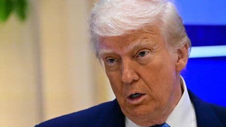 ‘Assassination . . . Loud And Clear’: Trump Says Comey Knew What ‘86 47’ Post Meant, Despite Former FBI Director’s Denial