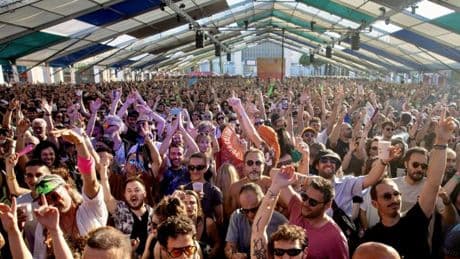 El festival Sónar condena “el genocidio palestino” y defiende su independencia