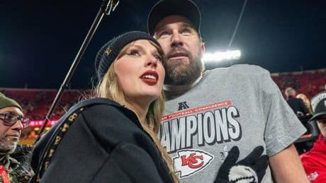Travis Kelce Comes Clean About 'Craziest Thing' He's Faced Dating Taylor Swift