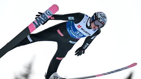 Gelbe und Rote Karten beim Skispringen - Regel-Revolution nach Schummel-Skandal!