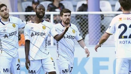 MKE Ankaragücü, aynı tehlikeyle ikinci kez yüzleşecek