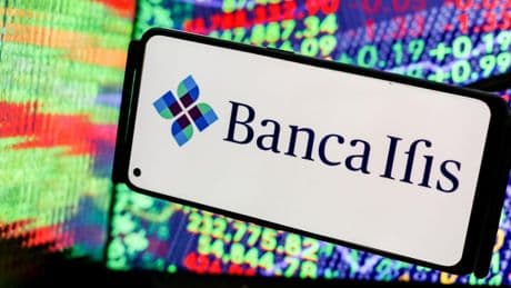 Banca Ifis alza il premio su illimity: 5% cash extra per superare il 90%