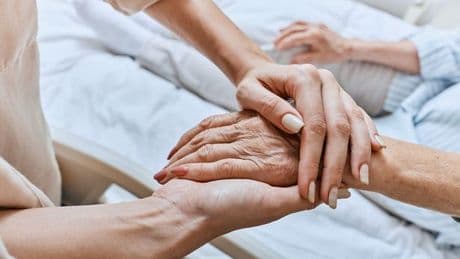 'My dad made a deathbed confession and it has destroyed everything I thought I knew about my life'