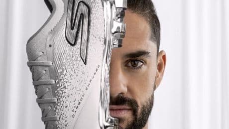 Isco: "Intento jugar para divertirme, para hacer disfrutar al espectador"