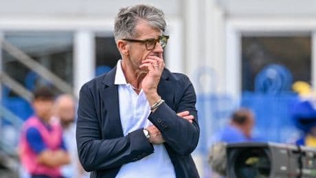 La Samp combatte contro se stessa