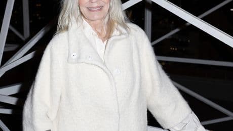 Joanna Cassidy calls reconnecting with boyfriend Alan Hamel ‘miraculous’
