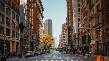As a New York City local, there are 5 things I wish tourists would stop doing when they visit