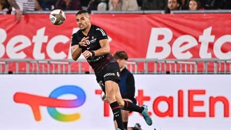 Top 14 : Nelson Épée prolonge à Toulouse jusqu’en 2027
