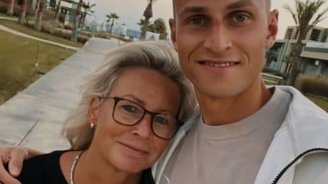 Unsere Lauf-Hoffnung bei der WM - Ich will für meine tote Mutter rennen