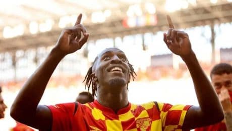 Göztepe'de Solet defteri kapandı
