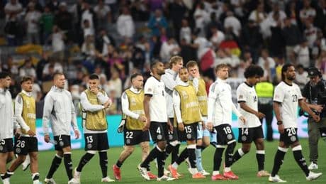 Cristiano silencia Múnich y la prensa estalla: "Nos robó el título"