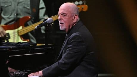 Billy Joel: Sänger muss alle Konzerte absagen