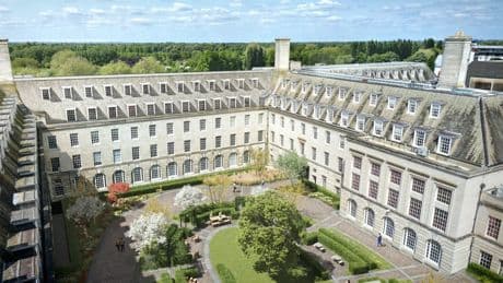 What's driving the remarkable deals rush from Abu Dhabi owned house builder London Square?