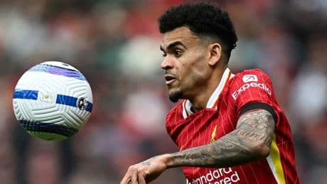 Fußball-Transferticker: Liverpool-Profi Luis Díaz wechselt zum FC Bayern