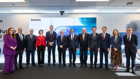 Un contexto de incertidumbre que demanda más integración europea