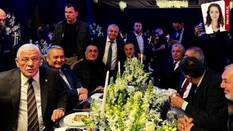 Ülkücüler İYİ Parti'ye kayıyor: ‘İmralı süreci MHP kitlesini İYİ Parti’ye yöneltti’