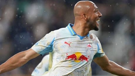 Fußball: Unwetter kann RB Salzburg bei Club-WM nicht stoppen