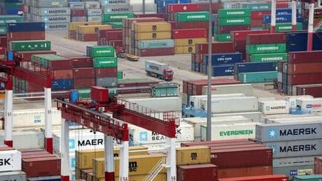 Effetto dazi sull?export: la Cina cresce in Europa ma rallenta in America