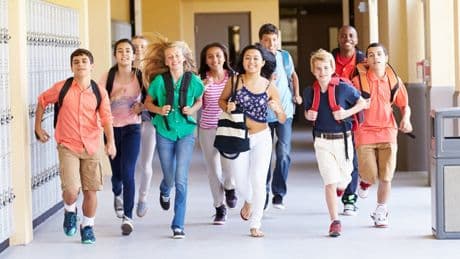 Sommerferien: Schulferien-Länge im europäischen Vergleich