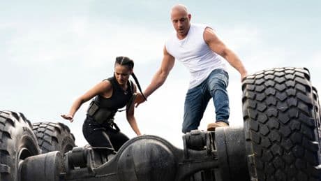 Fast and Furious fans issued apology for space scene: ‘We can never get that genie back’