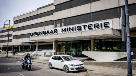 Een klein lek legt de kwetsbaarheid van de digitale overheid bloot
