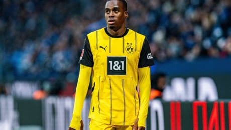 Chelsea ‘want to wrap up deal for Borussia Dortmund’s Jamie Gittens before Club World Cup’ with Sancho future in doubt