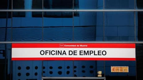 Los trabajadores del SEPE se desesperan con el nuevo sistema informático: "Está caído cada dos por tres"