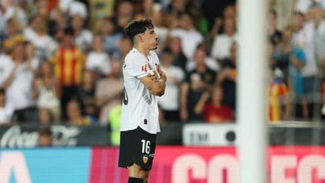 Diego López, ausencia en el entrenamiento por gestión de esfuerzos