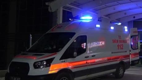 Sobadan sızan gaz bir aileyi yok etti