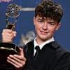 Adolescence star Owen Cooper makes Emmys history