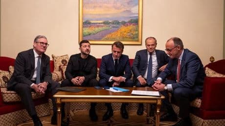 Ce qu’il ne fallait pas rater de l’actualité de ce week-end
