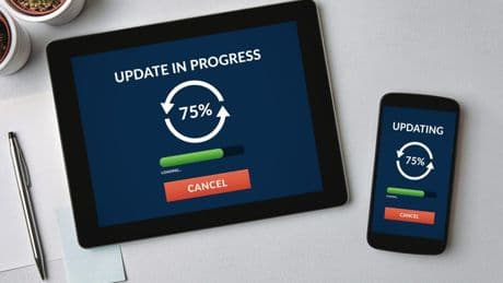 Google’s Android Update — Passwords Automatically Become Passkeys