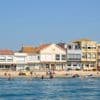 Un enfant de 13 ans porté disparu en mer à Palavas-les-Flots, dans l'Hérault