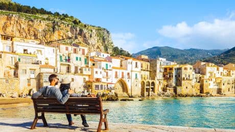 « il fait encore chaud, tout est plus agréable » : ces Français qui partent en vacances en septembre