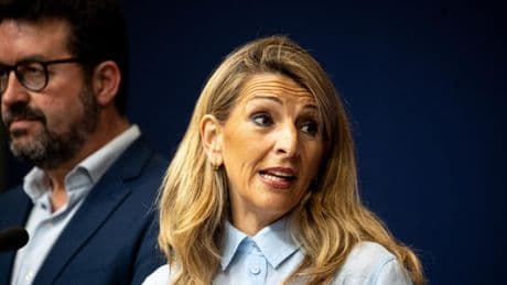 Sumar pide la dimisión de Cerdán y ERC dice que dejará de apoyar al Gobierno si “hay indicios claros” de delito