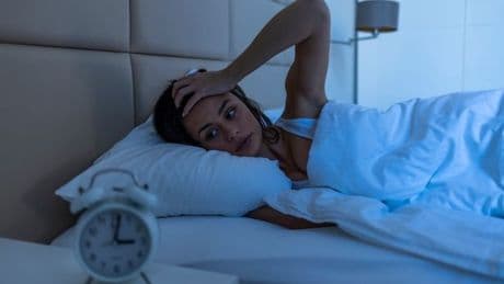Fall asleep 'in seconds' with simple eye trick that people swear is 'magic'