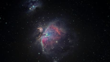 Des astronomes ont découvert une galaxie si petite qu'elle ne devrait pas exister