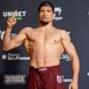 MMA. Baki reste mystérieux pour son avenir dans les cages après sa victoire pour le titre Ares