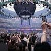 WrestleMania fans go wild as all-time WWE great makes stunning return