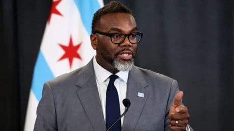 Chicago Mayor concludes council-demanded probe of city police’s role during recent ICE raid