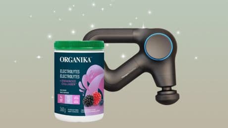 The Best At-Home Treatments To Help Soothe Sore Muscles and Aid Your Recovery