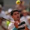 French Open: Carlos Alcaraz shows sportsmanship by conceding a point in win over Ben Shelton