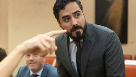 El Supremo abre la tercera investigación penal contra Alvise por sus mensajes de una fiscal en Telegram