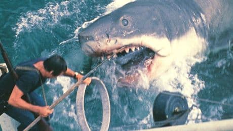 List of the top summer movies since 'Jaws' turned it into blockbuster season in 1975