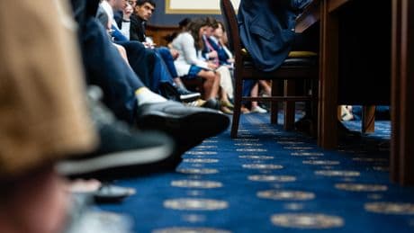 White House Seeks to Inspect Fed Renovation in Bid to Pressure Powell