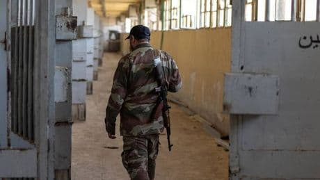 Vor Umsturz in Syrien: Assads Herrschaft – rund ein Drittel der Bevölkerung unter Beobachtung