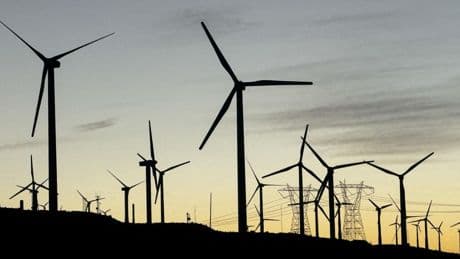 La filière française de l’éolien flottant passe une première étape avec l’assemblage de son premier modèle